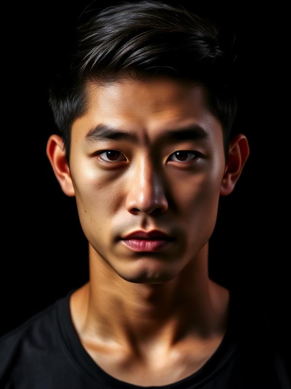 Kenji, 22